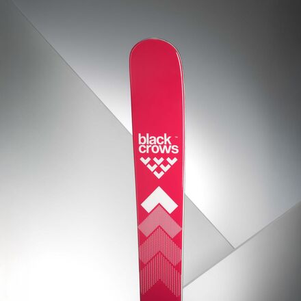 Black Crows - Camox Birdie Jr Alpine Skis - Kids'