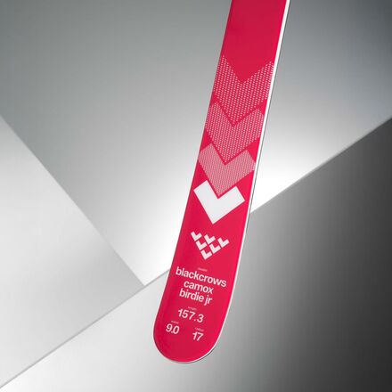 Black Crows - Camox Birdie Jr Alpine Skis - Kids'
