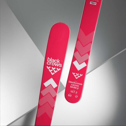 Black Crows - Camox Birdie Jr Alpine Skis - Kids'