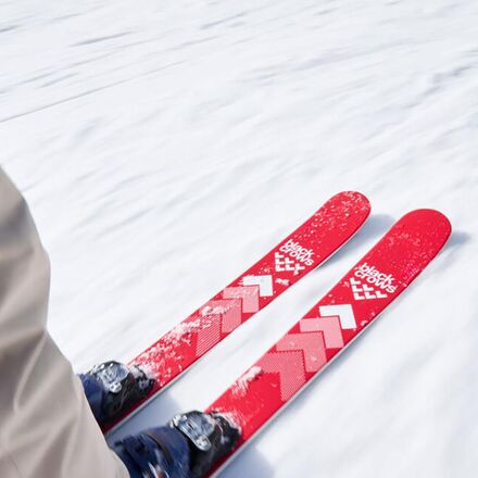 Black Crows - Camox Birdie Jr Alpine Skis - Kids'