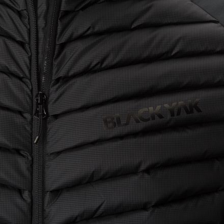 BLACKYAK - SIBU Hybrid Jacket - Men's