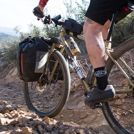 Blackburn - Outpost Top Tube Bag
