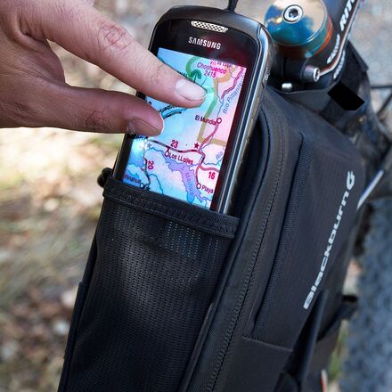 Blackburn - Outpost Top Tube Bag