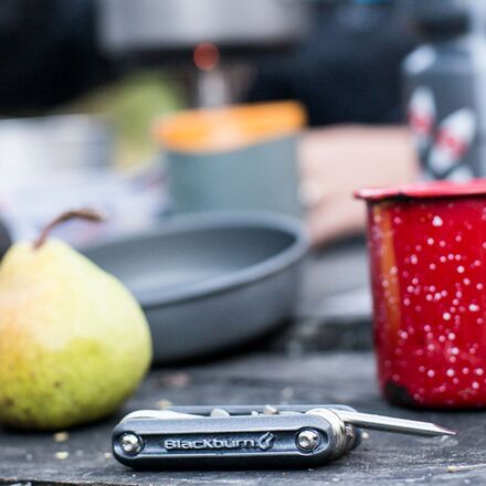 Blackburn - Grid 13 Multi-Tool