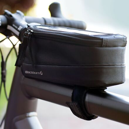 Blackburn - Local Plus Top Tube Bag