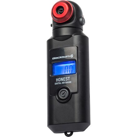 Blackburn - Honest Digital Pressure Gauge