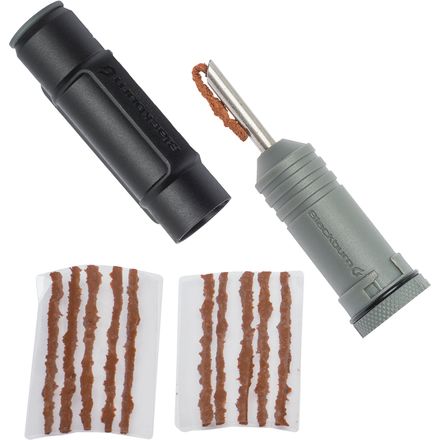 Blackburn - Plugger Tubeless Repair Kit - One Color