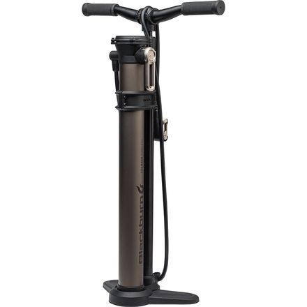 Blackburn - Chamber Tubeless Floor Pump - One Color