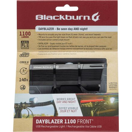 Blackburn - Dayblazer 1100 Headlight