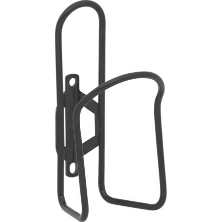 Blackburn - Comp Water Bottle Cage - Black