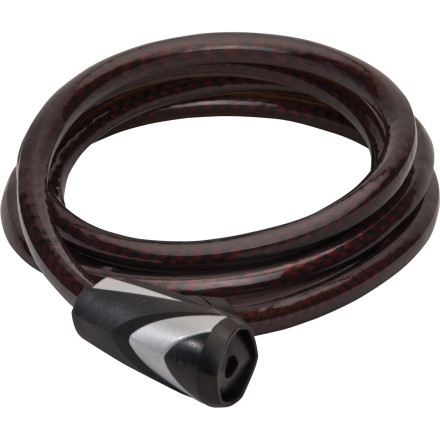 Angola Key Cable Lock