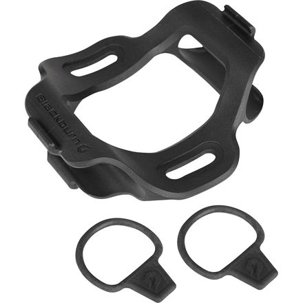 Blackburn - Pro Plugger CO2 Inflator Kit