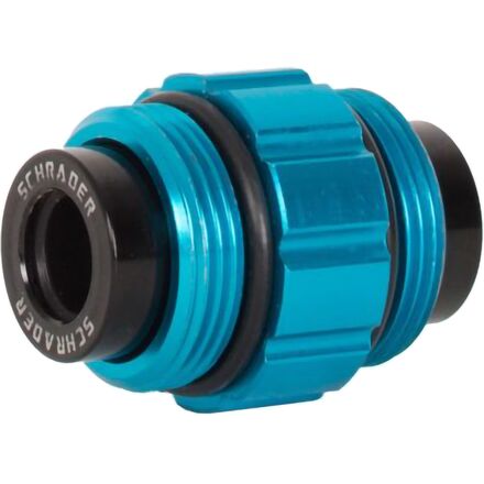 Blackburn - Core 3 Floor Pump