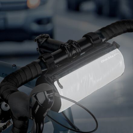 Blackburn - Grid Handlebar Bag