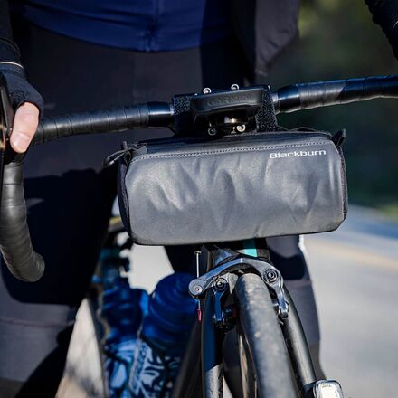 Blackburn - Grid Handlebar Bag