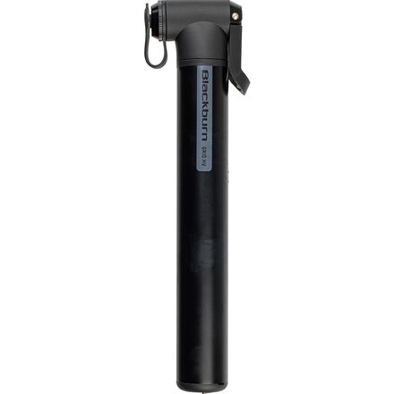 Grid 2Stage Anyvalve Mini Pump