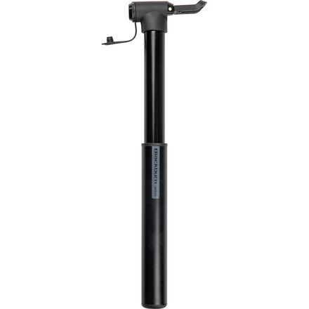 Blackburn - Grid 2Stage Anyvalve Mini Pump