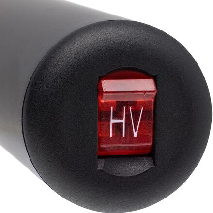 Blackburn - Grid 2Stage Anyvalve Mini Pump