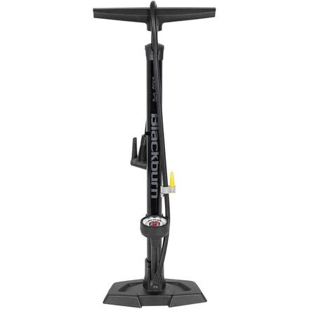 Grid 1 Floor Pump 2021