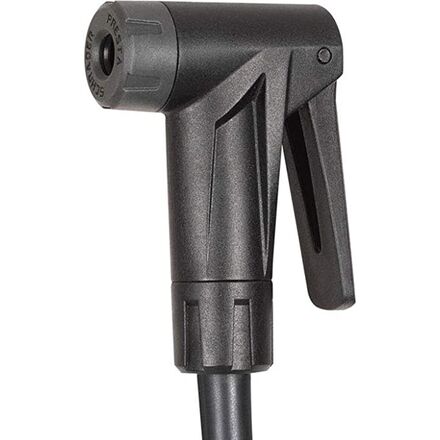 Blackburn - Grid 1 Floor Pump 2021