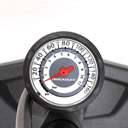 Blackburn - Grid 1 Floor Pump 2021