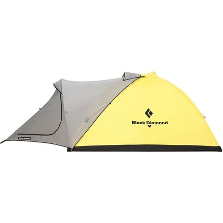 Black Diamond - Eldorado Tent Vestibule: 2-Person - One Color