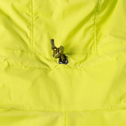 Black Diamond - Alpine Start Hooded Jacket - Women's