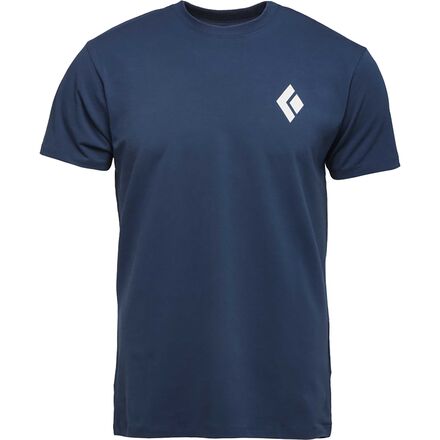 Black Diamond - Equipment For Alpinists T-Shirt - Men's