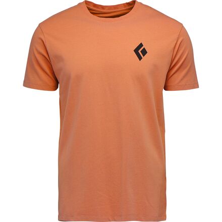 Black Diamond - Equipment For Alpinists T-Shirt - Men's