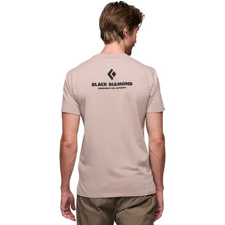 Equipment For Alpinists T-Shirt - Men's