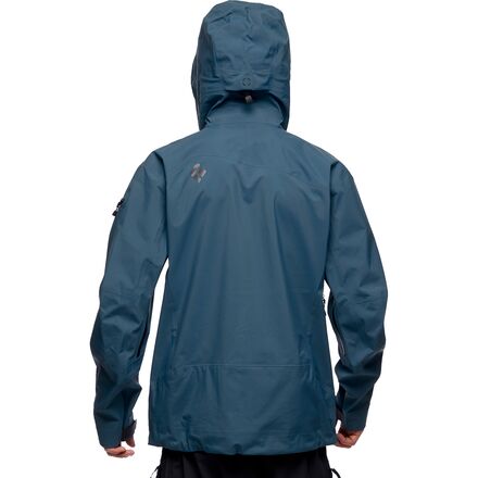 Black Diamond - Mission Jacket - Men's