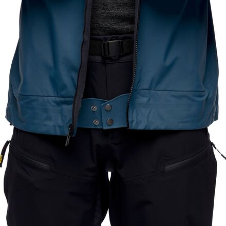 Black Diamond - Mission Jacket - Men's