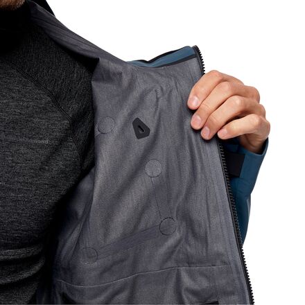 Black Diamond - Mission Jacket - Men's