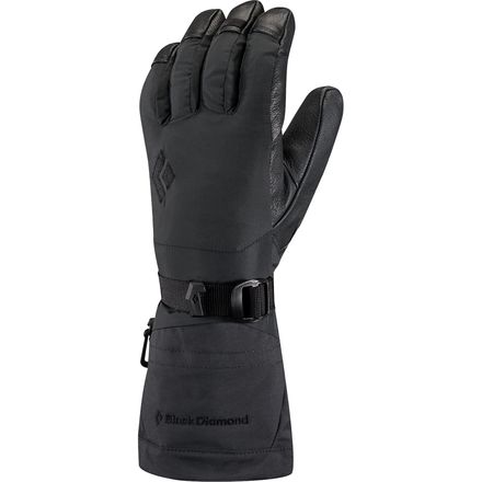 Black Diamond - Ankhiale Gore-Tex Gloves - Women's