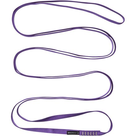 Nylon Sewn Runners