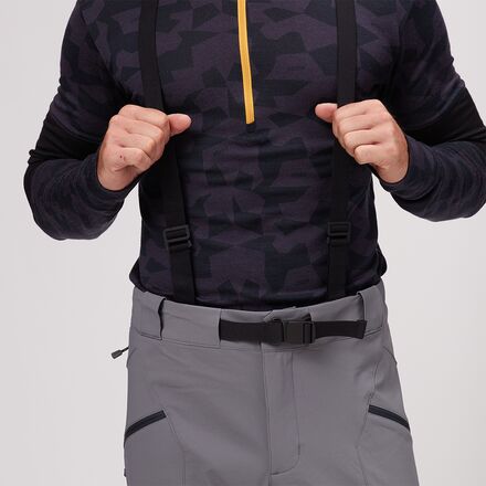 Black Diamond - Dawn Patrol Softshell Pant - Men's