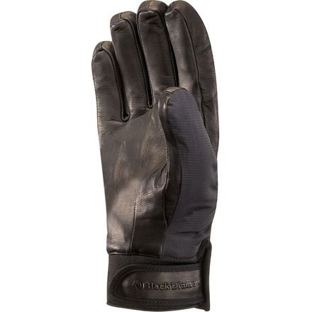 Black Diamond - Heavyweight Waterproof Glove