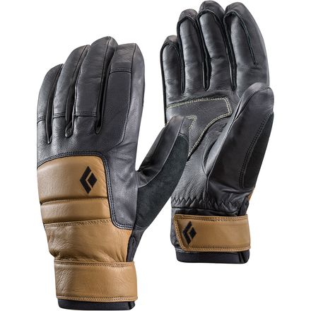 Black Diamond - Spark Pro Glove - Men's