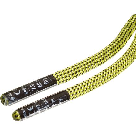 Black Diamond - 7.0 Dry Climbing Rope