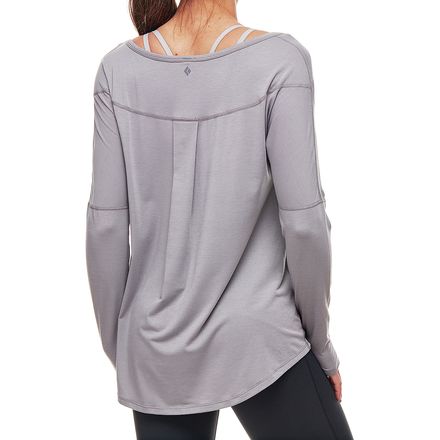 Black Diamond - Gym Pullover - Women's