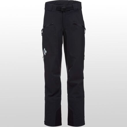 Black Diamond - Recon Stretch Ski Pant - Women's