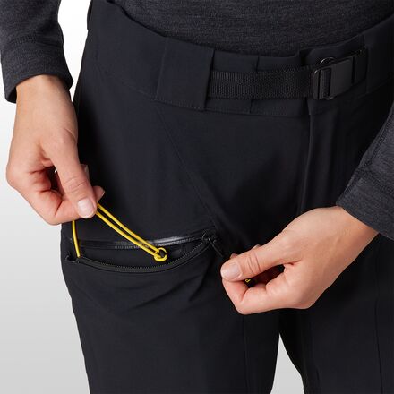 Black Diamond - Recon Stretch Ski Pant - Women's