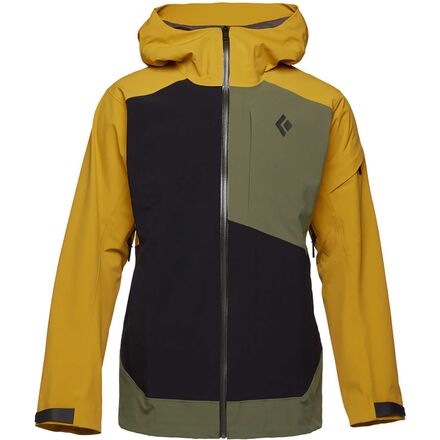 Black Diamond - Recon Stretch Ski Shell - Men's
