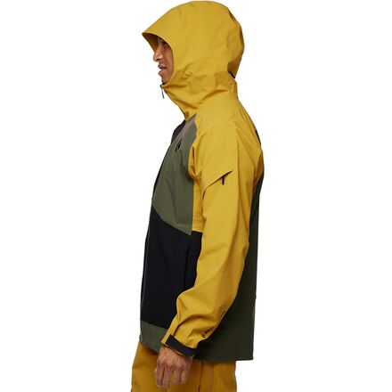 Black Diamond - Recon Stretch Ski Shell - Men's