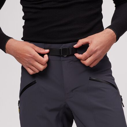 Black Diamond - Recon Stretch Ski Pant - Men's
