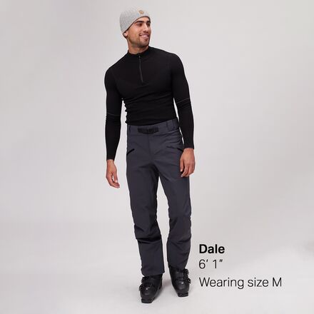 Black Diamond - Recon Stretch Ski Pant - Men's