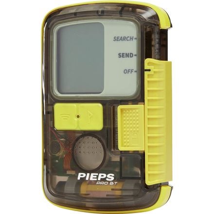 Pieps - Pro BT Beacon - One Color