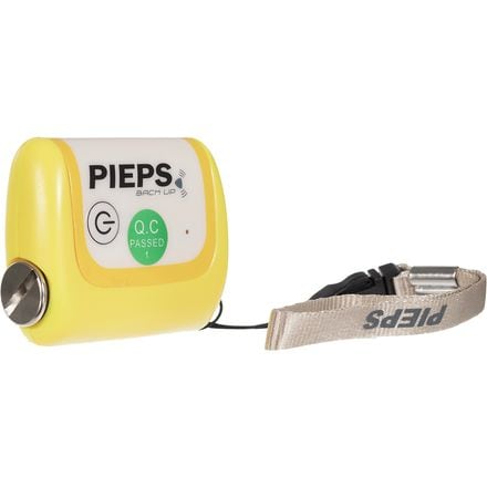 Pieps - Backup Transmitter