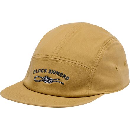 Camper Cap