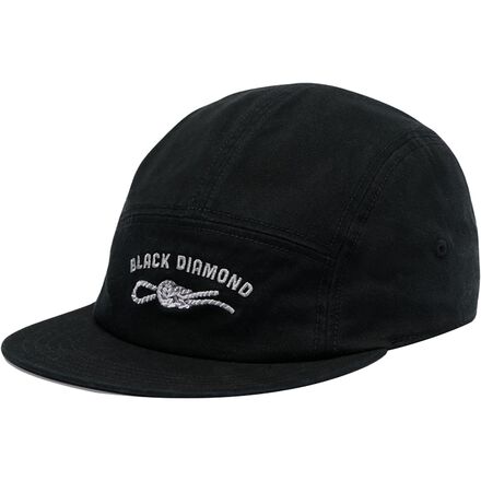 Camper Cap